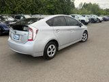 Used 2014 Toyota Prius Four image 5