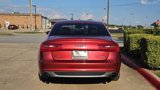 Used 2013 Audi A6 3.0T Prestige image 4