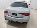Used 2021 Mercedes-Benz S 580 4MATIC Sedan image 5