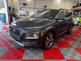 Used 2018 Hyundai Kona Ultimate image 3