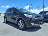Used 2015 Ford Escape Titanium w/ Equipment Group 301A image 2