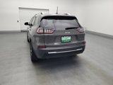 Used 2020 Jeep Cherokee Limited image 6