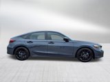 New 2025 Honda Civic Sport image 3