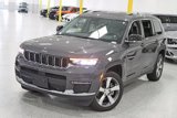 Used 2022 Jeep Grand Cherokee L Limited w/ Luxury Tech Group II image 5