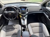 Used 2016 Chevrolet Cruze LT image 4