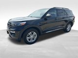 Certified 2023 Ford Explorer XLT w/ Equipment Group 202A image 2