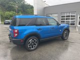 Used 2022 Ford Bronco Sport Big Bend w/ Convenience Package image 3