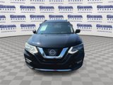 Used 2017 Nissan Rogue SL image 4