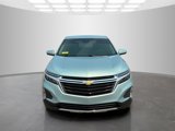 Used 2022 Chevrolet Equinox LT image 2
