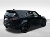 New 2025 Land Rover Discovery Dynamic SE image 5