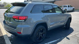 Used 2020 Jeep Grand Cherokee Laredo image 6