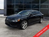 Used 2014 Volkswagen Passat TDI SE image 2
