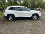 Used 2017 Jeep Cherokee Latitude w/ True North Edition image 4