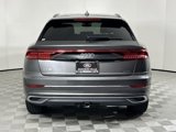 Used 2021 Audi Q8 Premium w/ Convenience Package image 4