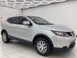 Used 2018 Nissan Rogue Sport S image 6