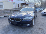 Used 2013 BMW 528i xDrive Sedan image 3