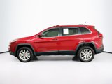 Used 2014 Jeep Cherokee Limited w/ Trailer Tow Group image 4