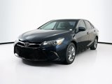 Used 2015 Toyota Camry SE image 3
