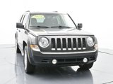 Used 2015 Jeep Patriot Latitude w/ Sun/Sound Group image 3