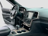 Used 2014 Jeep Grand Cherokee Limited w/ Trailer Tow Group IV image 5