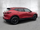 Certified 2022 Chevrolet Blazer LT image 3