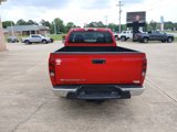 Used 2004 Chevrolet Colorado 2WD Extended Cab w/ Comfort Convenience Package image 4