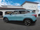 Used 2024 Kia Seltos EX image 5