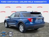 Certified 2023 Ford Explorer XLT image 5
