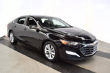Used 2023 Chevrolet Malibu LT image 2