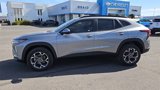 New 2025 Chevrolet Trax LT image 6