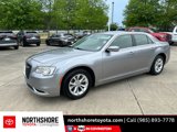 Used 2016 Chrysler 300 Limited image 1