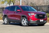 Used 2018 GMC Terrain SLE image 2