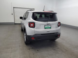 Used 2021 Jeep Renegade Latitude w/ Convenience Group image 6