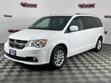 Used 2020 Dodge Grand Caravan SXT image 4