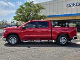 Used 2023 Chevrolet Silverado 1500 LT w/ Z71 Off-Road Package image 2