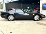 Used 1993 Chevrolet Corvette Convertible image 4