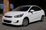 Used 2017 Hyundai Accent SE image 2