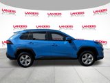 Used 2021 Toyota RAV4 XLE image 2