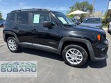 Used 2022 Jeep Renegade Latitude w/ Sun/Sound Group image 2