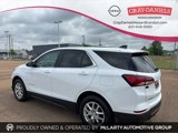 Used 2023 Chevrolet Equinox LT w/ LPO, Floor Liner Package image 2