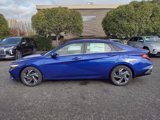 New 2025 Hyundai Elantra SEL image 2