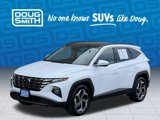 Used 2023 Hyundai Tucson Limited image 2