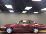 Used 2004 Mercury Grand Marquis GS image 3