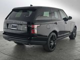 Used 2019 Land Rover Range Rover HSE image 5