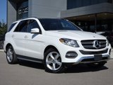 Used 2017 Mercedes-Benz GLE 350 4MATIC image 2