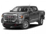 Used 2022 GMC Canyon AT4 w/ Trailering Package image 4