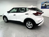 Used 2021 Nissan Kicks S image 4