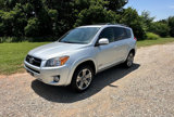 Used 2012 Toyota RAV4 Sport image 3