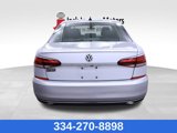 Used 2020 Volkswagen Passat 2.0T SE w/ Sunroof Package image 4