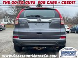 Used 2016 Honda CR-V LX image 4